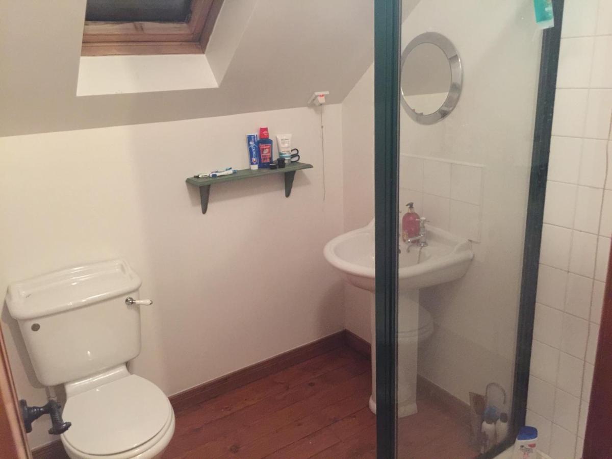 Holiday Home In Ballycastle - Fainne Na Cairde 외부 사진