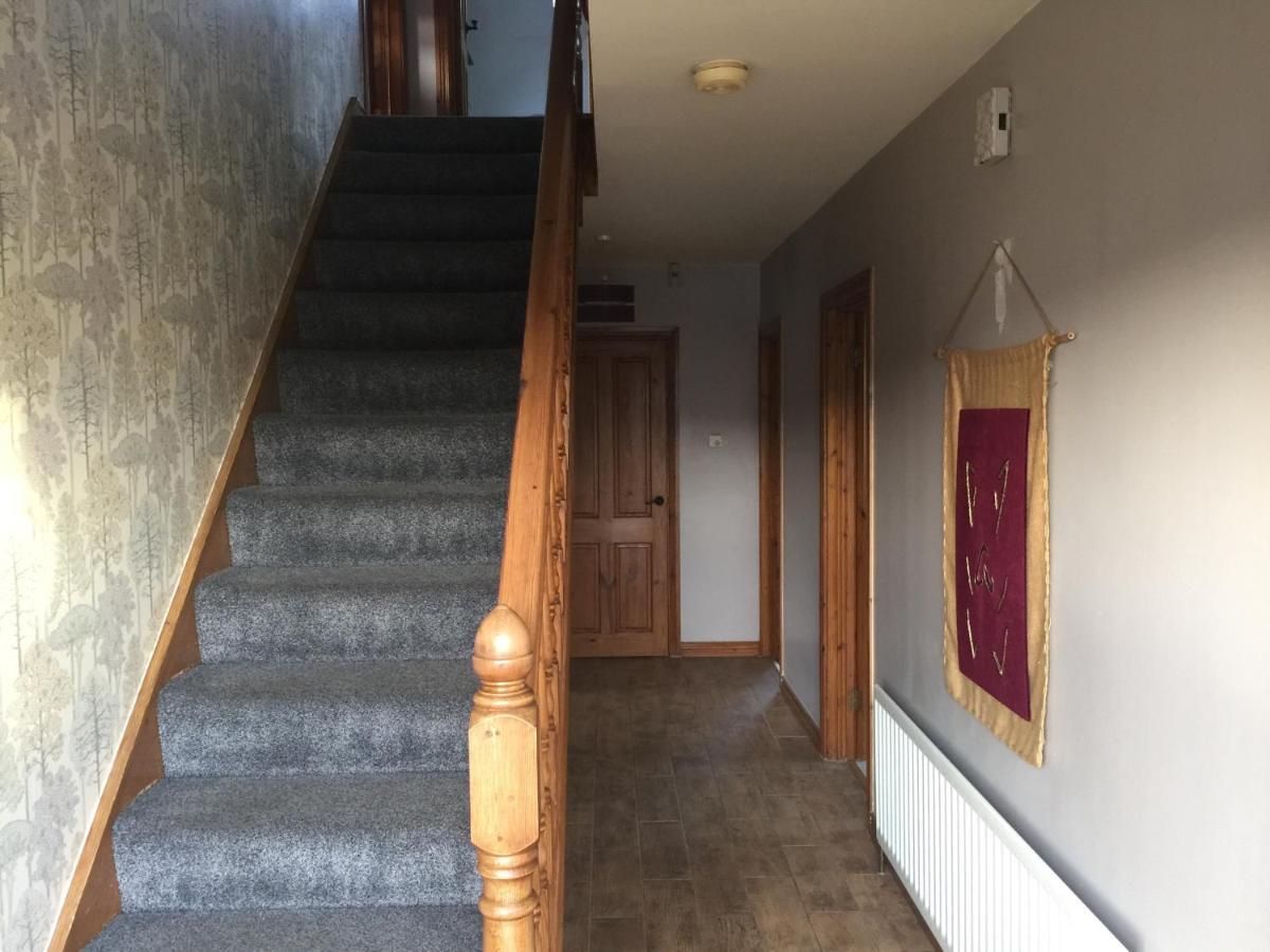 Holiday Home In Ballycastle - Fainne Na Cairde 외부 사진