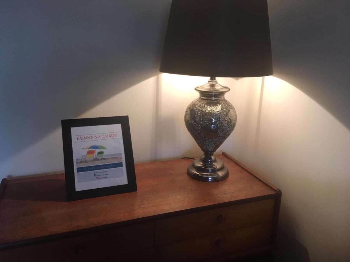 Holiday Home In Ballycastle - Fainne Na Cairde 외부 사진