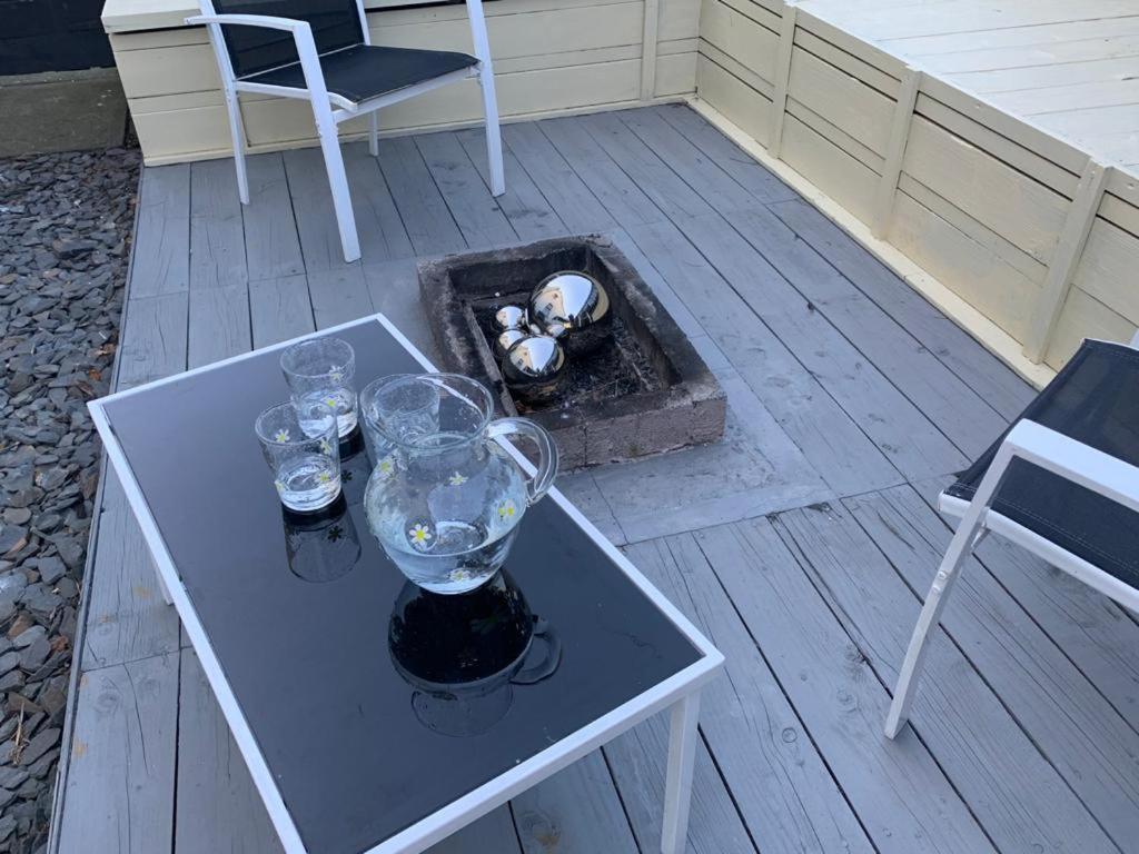 Holiday Home In Ballycastle - Fainne Na Cairde 외부 사진