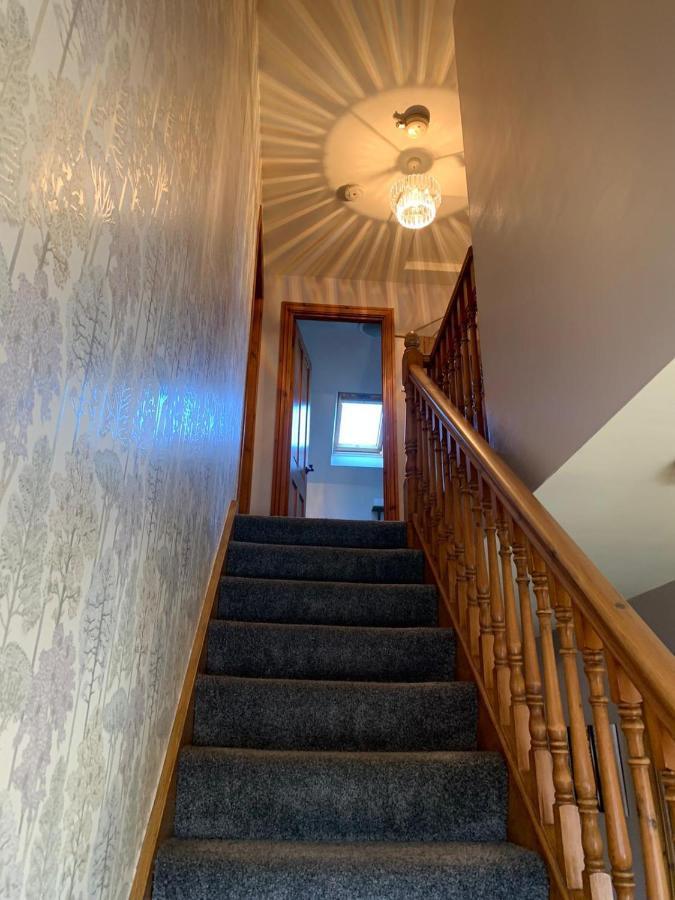 Holiday Home In Ballycastle - Fainne Na Cairde 외부 사진