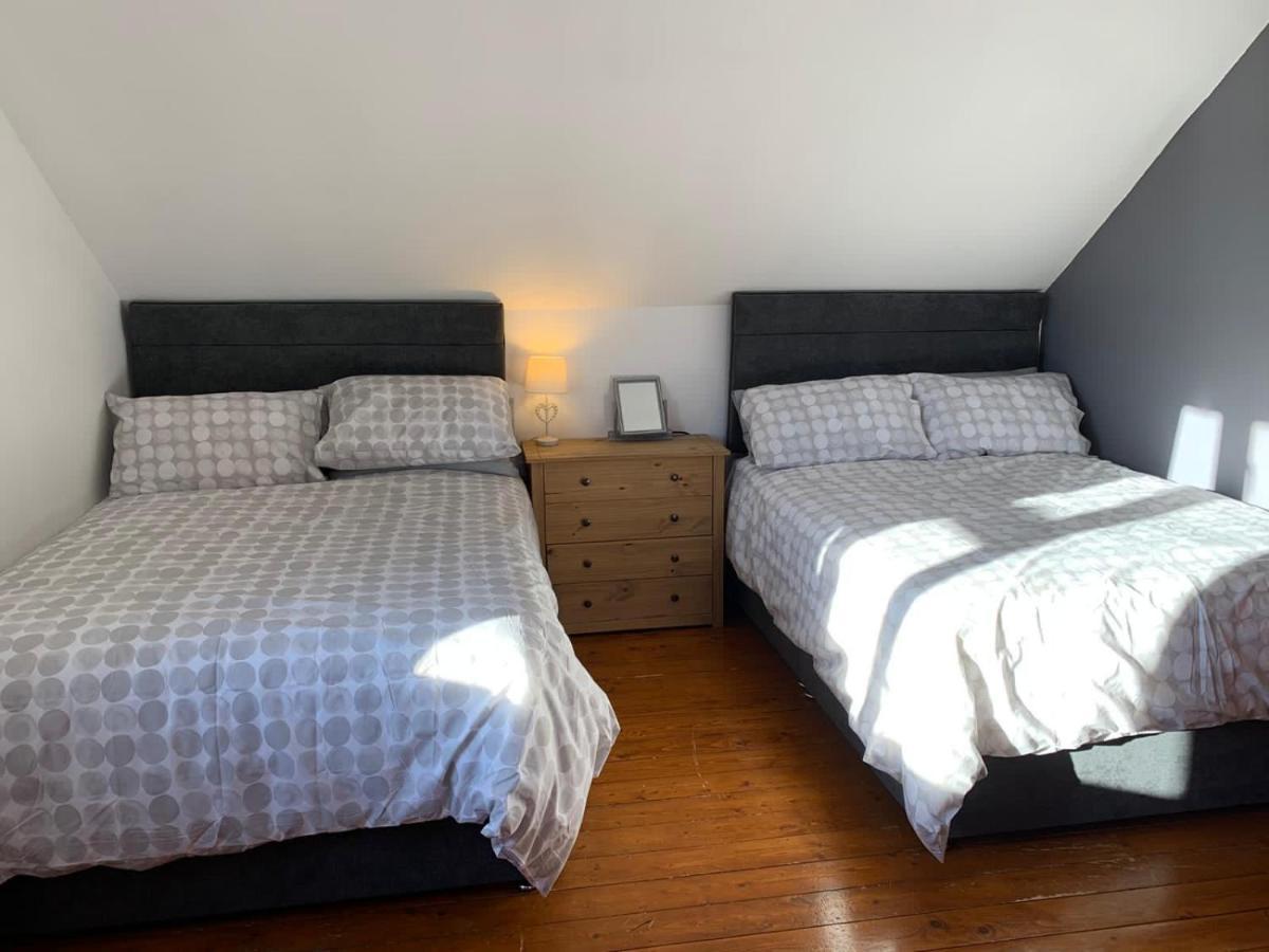 Holiday Home In Ballycastle - Fainne Na Cairde 외부 사진