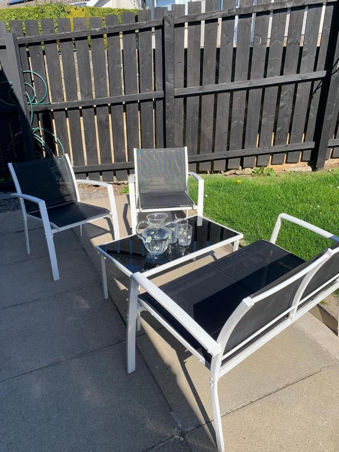 Holiday Home In Ballycastle - Fainne Na Cairde 외부 사진