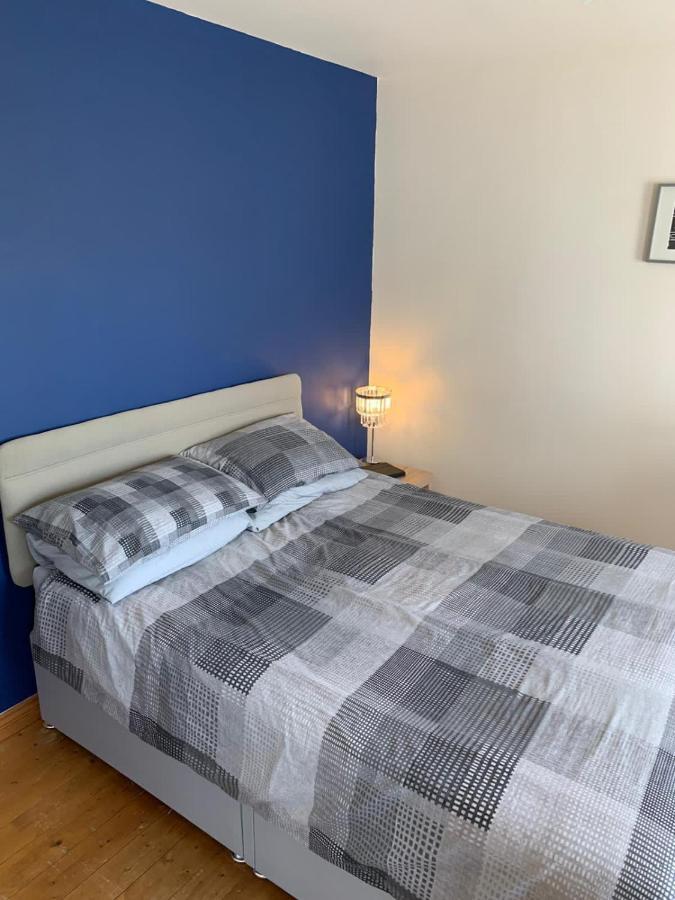 Holiday Home In Ballycastle - Fainne Na Cairde 외부 사진
