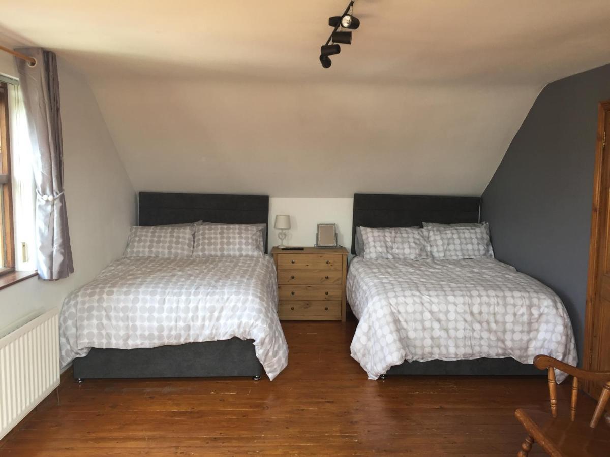 Holiday Home In Ballycastle - Fainne Na Cairde 외부 사진