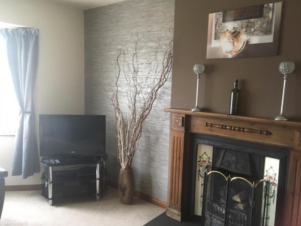 Holiday Home In Ballycastle - Fainne Na Cairde 외부 사진
