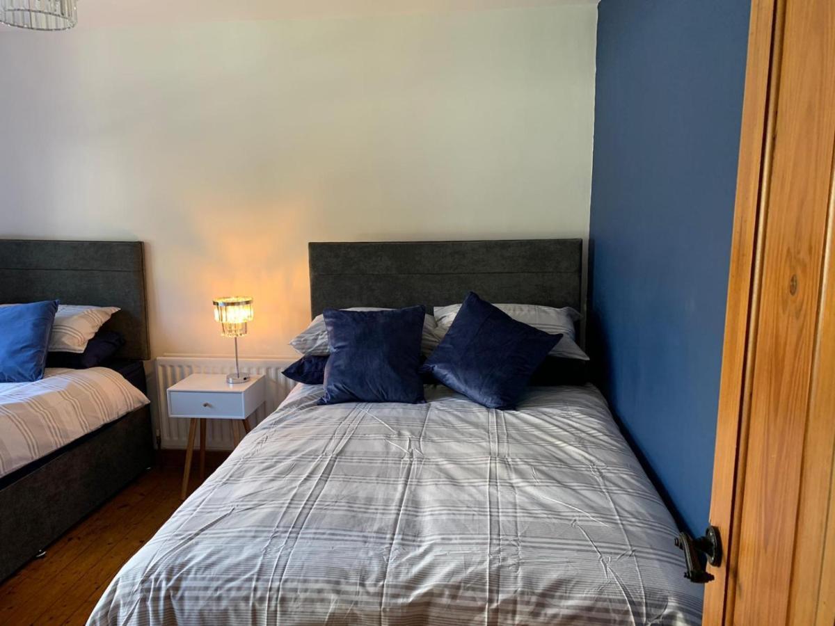 Holiday Home In Ballycastle - Fainne Na Cairde 외부 사진