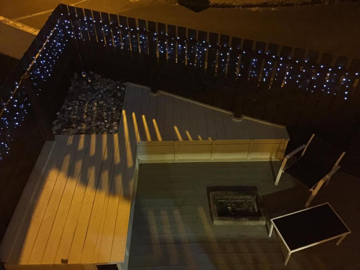 Holiday Home In Ballycastle - Fainne Na Cairde 외부 사진