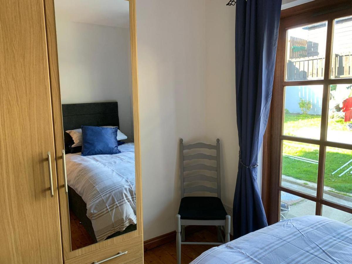 Holiday Home In Ballycastle - Fainne Na Cairde 외부 사진