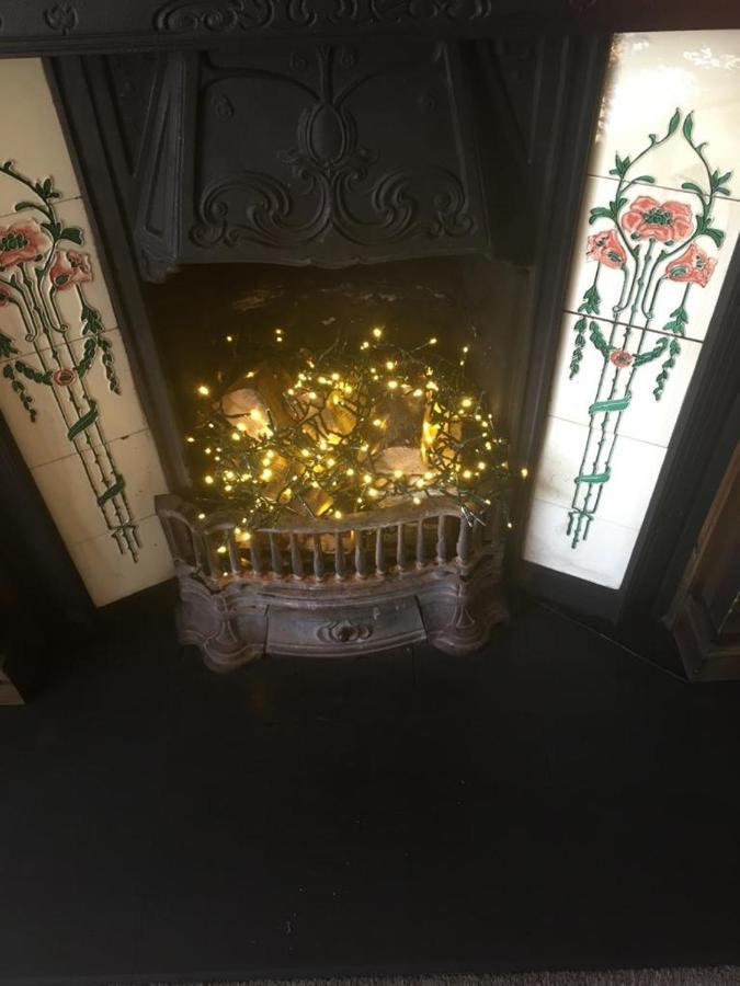 Holiday Home In Ballycastle - Fainne Na Cairde 외부 사진