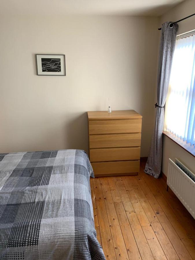 Holiday Home In Ballycastle - Fainne Na Cairde 외부 사진