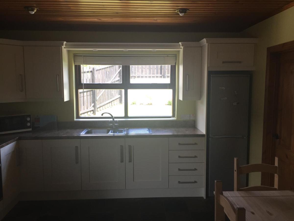 Holiday Home In Ballycastle - Fainne Na Cairde 외부 사진