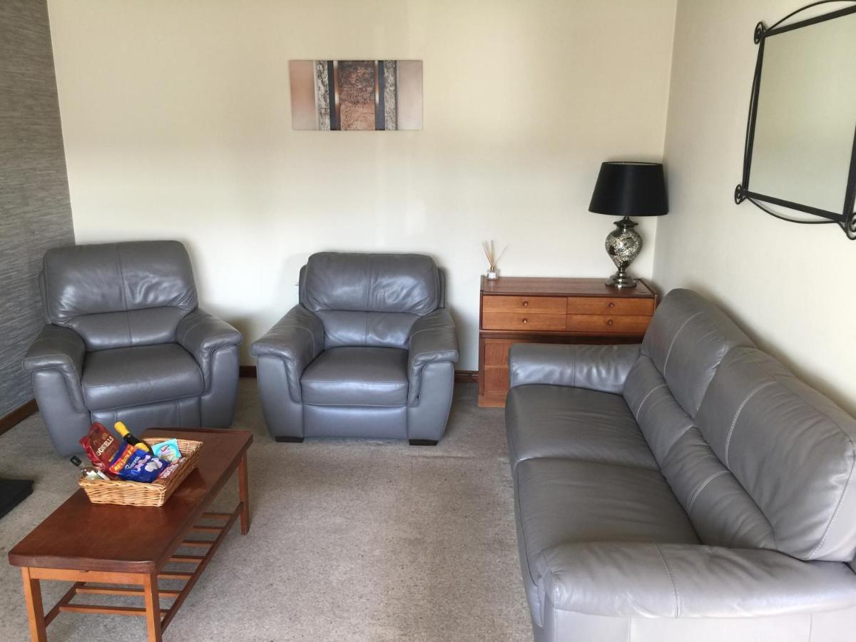 Holiday Home In Ballycastle - Fainne Na Cairde 외부 사진
